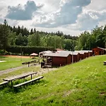 Na Kolech 6l V Arealu Koupaliste V Orlickych Horach Lejlighed