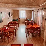 Na Kolech 6l V Arealu Koupaliste V Orlickych Horach *