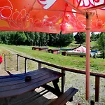 Na Kolech 6l V Arealu Koupaliste V Orlickych Horach