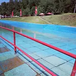 Na Kolech 6l V Arealu Koupaliste V Orlickych Horach * Bystré