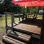 Na Kolech 6l V Arealu Koupaliste V Orlickych Horach