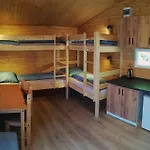 Na Kolech 6l V Arealu Koupaliste V Orlickych Horach Lejlighed Bystré