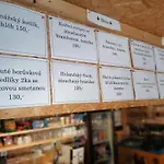 Lejlighed Na Kolech 6l V Arealu Koupaliste V Orlickych Horach Bystré