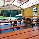 Na Kolech 6l V Arealu Koupaliste V Orlickych Horach