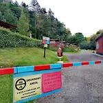 Na Kolech 6l V Arealu Koupaliste V Orlickych Horach Bystré