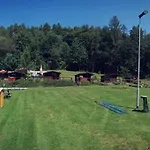 Na Kolech 6l V Arealu Koupaliste V Orlickych Horach Lejlighed