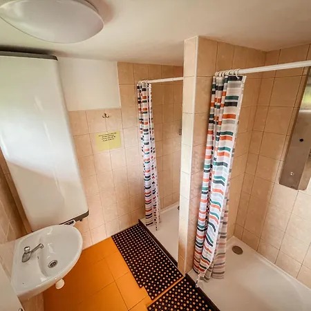 Na Kolech 6l V Arealu Koupaliste V Orlickych Horach Apartment Bystre (Hradec Kralove)