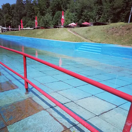 Na Kolech 6l V Arealu Koupaliste V Orlickych Horach * Bystre (Hradec Kralove)