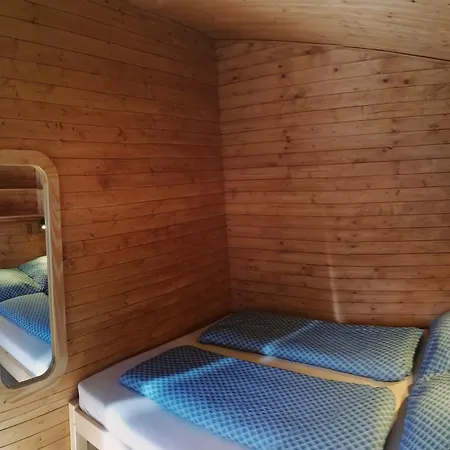 Apartment Na Kolech 6l V Arealu Koupaliste V Orlickych Horach