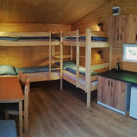Na Kolech 6l V Arealu Koupaliste V Orlickych Horach Apartment Bystre (Hradec Kralove)