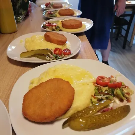 Apartment Na Kolech 6l V Arealu Koupaliste V Orlickych Horach Bystre (Hradec Kralove)