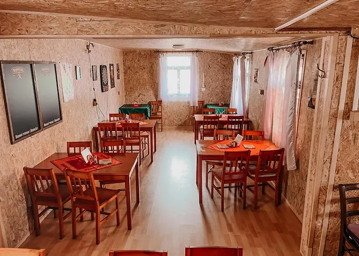 Na Kolech 6l V Arealu Koupaliste V Orlickych Horach *