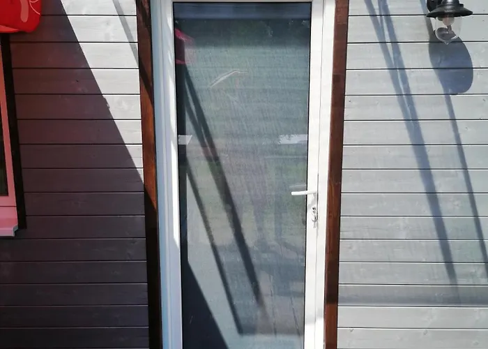 Appartement Na Kolech 6l V Arealu Koupaliste V Orlickych Horach